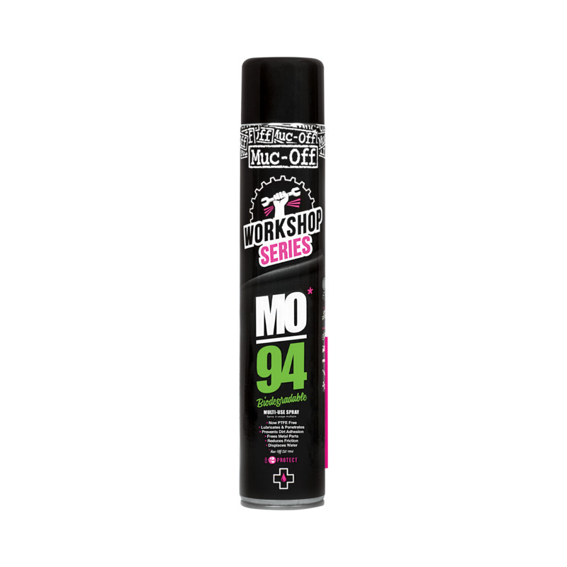 Muc-Off MO-94 Workshop Size 750ml