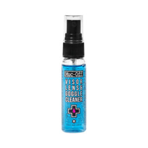Muc-Off Visor, Lens & Goggle Cleaner 32ml (tower of 18)