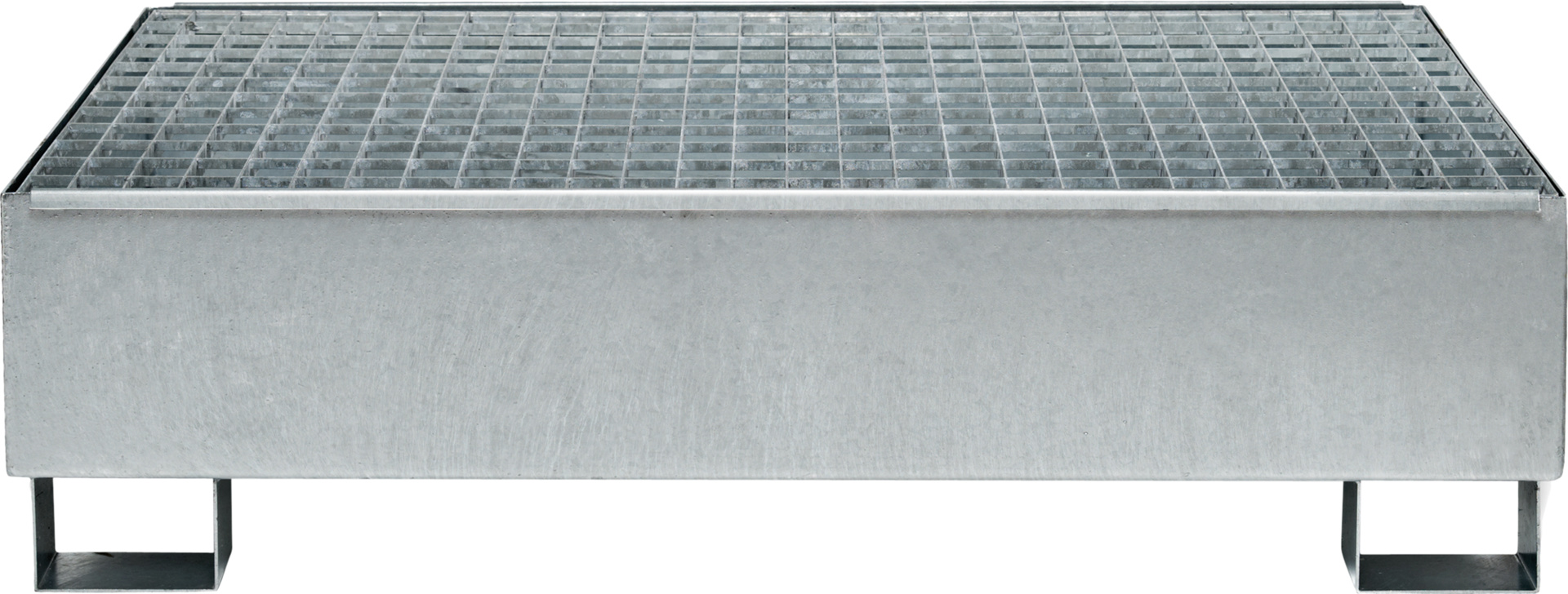 MOTUL Auffangwanne CW2 für 2x208l – Bild 2