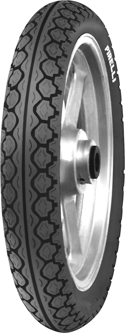 Motorradreifen PIRELLI Reinf Mandrake MT15/F | 80/80-16 45J TL