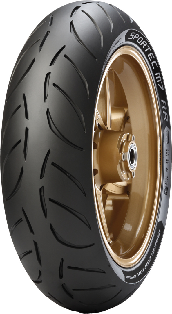 Motorradreifen METZELER 190/50ZR17 (73W) Sportec M7 RR/R