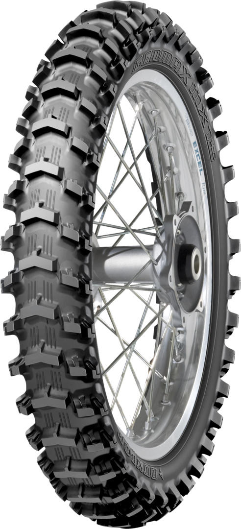 Motorradreifen DUNLOP GeoMax MX11/R | 90/100-16 52M TT