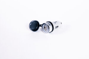 Doppel USB-Ladegerät | Tecmate | 106