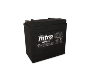 Batterie NITRO HVT 03 SLA AGM geschlossen Harley OE 65