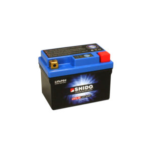SHIDO LTX7L-BS