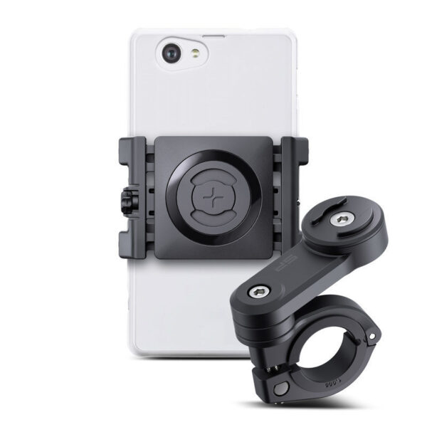 Moto Bundle LT Universal Clamp SPC+ | SP-Connect 52400