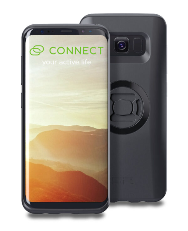 Armband-Set Fitness Samsung S8 | SP-Connect 53308 – Bild 2