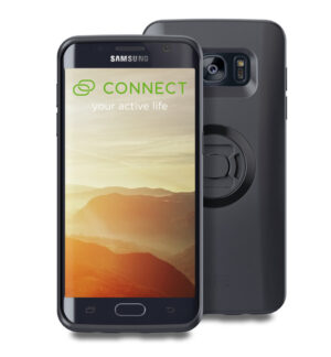 Auto-Set Belüft. Samsung S7 Edge | SP-Connect 53707