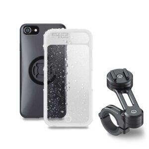 Motorrad-Set iPhone 8+/7+/6s+/6+ | SP-Connect 53901