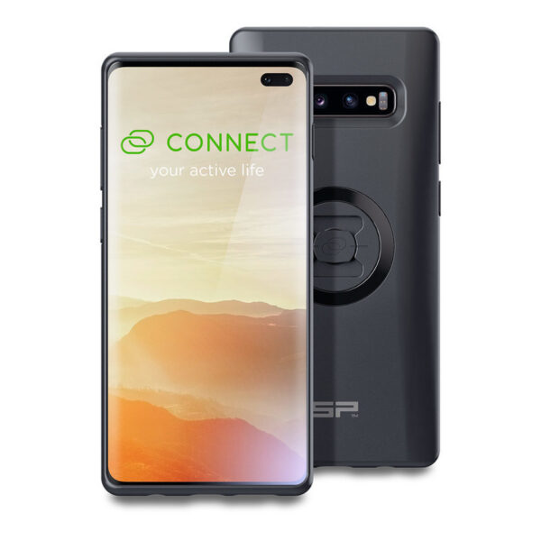 Motorrad-Set Samsung S10+ | SP-Connect 53919