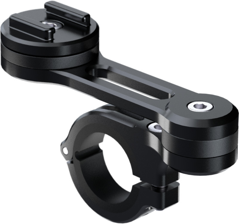 Motorrad-Set iPhone 11 Pro Max/XS Max | SP-Connect 53923 – Bild 3