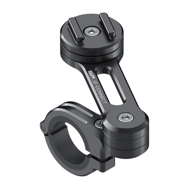 Motorrad-Set iPhone 11 Pro Max/XS Max | SP-Connect 53923 – Bild 4