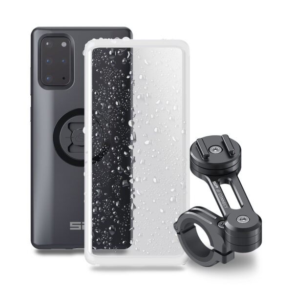 Motorrad-Set Samsung S20+ | SP-Connect 53929