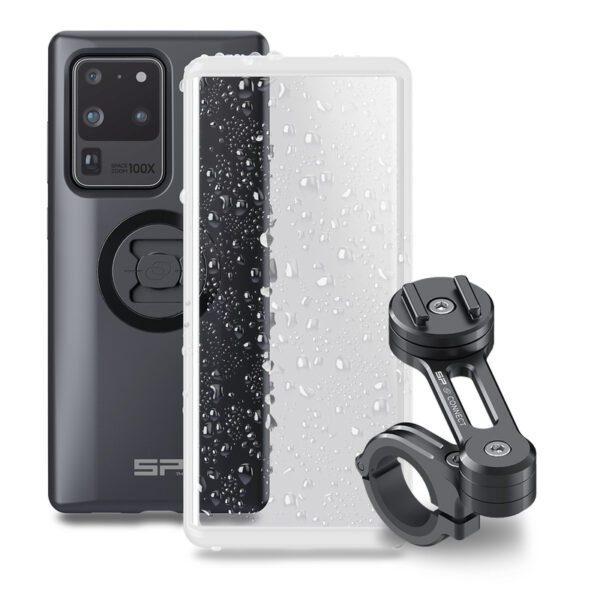 Motorrad-Set Samsung S20 Ultra | SP-Connect 53930