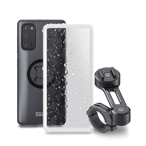 Motorrad-Set Samsung S20 | SP-Connect 53931