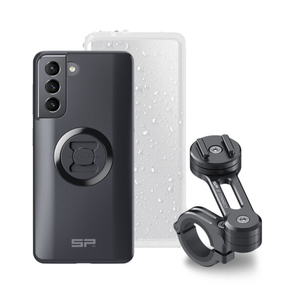 Motorrad-Set Samsung S21 | SP-Connect 53938