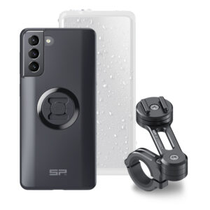 Motorrad-Set Samsung S21+ | SP-Connect 53939