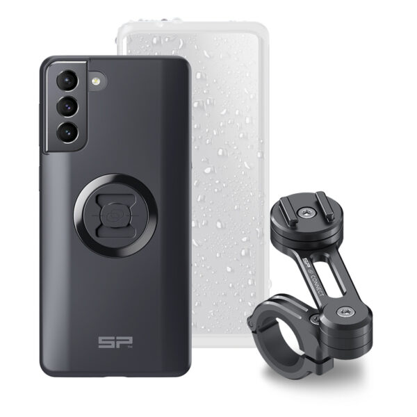 Motorrad-Set Samsung S21+ | SP-Connect 53939