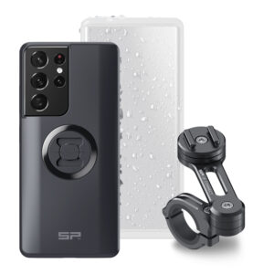 Motorrad-Set Samsung S21 Ultra | SP-Connect 53940