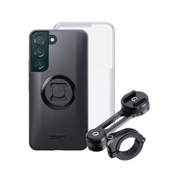 Motorrad-Set Samsung S22 | SP-Connect 53950