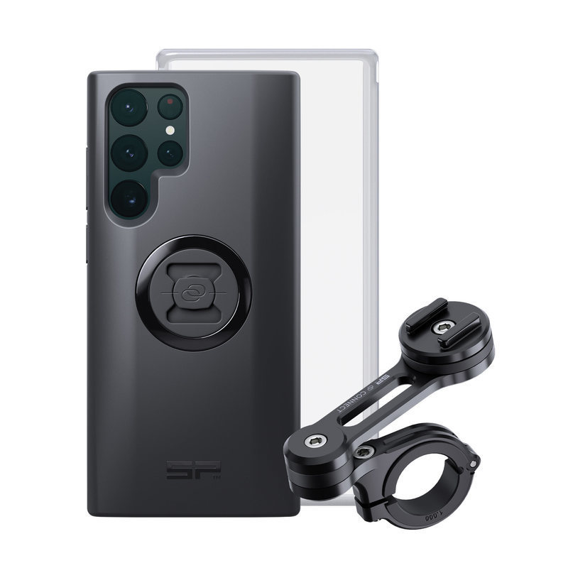 Motorrad-Set Samsung S22 Ultra | SP-Connect 53952