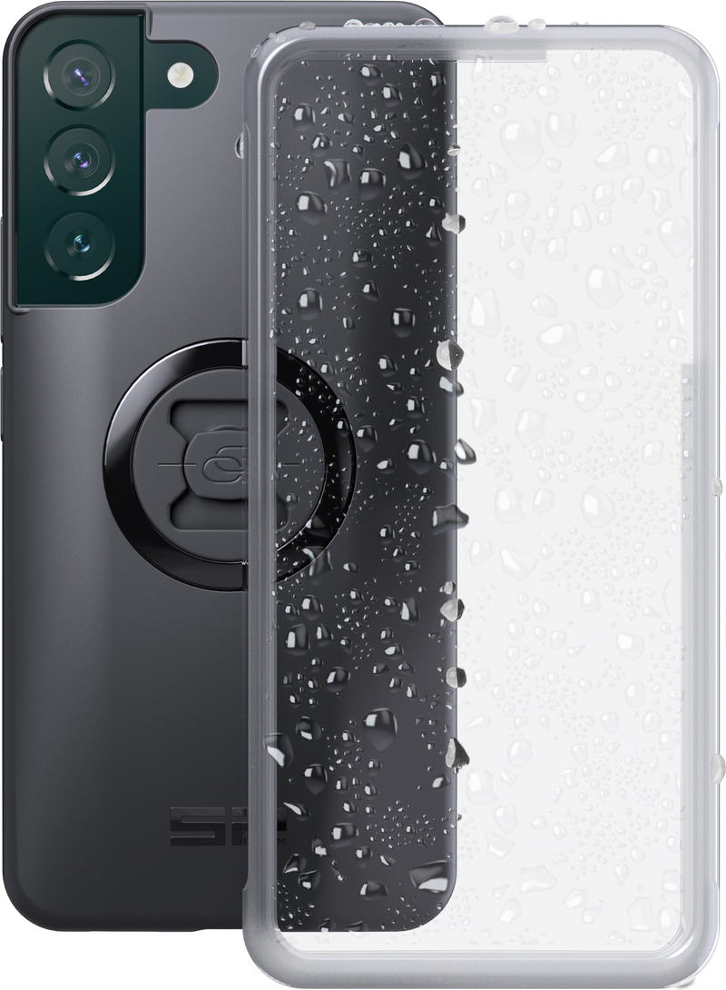 Handyhülle wasserdicht Samsung S22+ | SP-Connect 55251