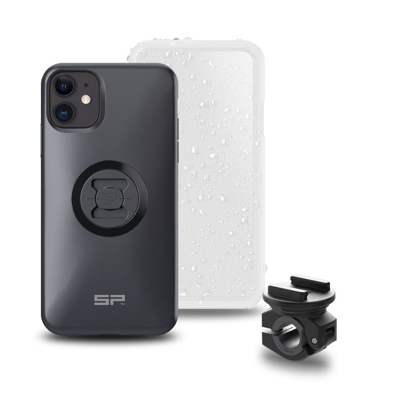 Motorrad Spiegel Set Huawei P20 Pro | SP-Connect 54515