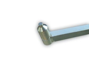 Aufnahmedorn zu E611S | Lv8 ELEVATE | D9923-E6110026Z