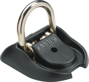 Granit WBA 100 Bodenanker | Abus