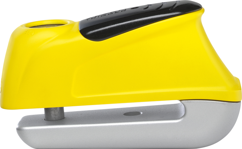 Trigger Alarm 350 gelb | Abus