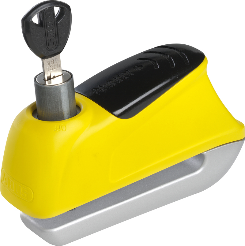 Trigger Alarm 350 gelb | Abus – Bild 3