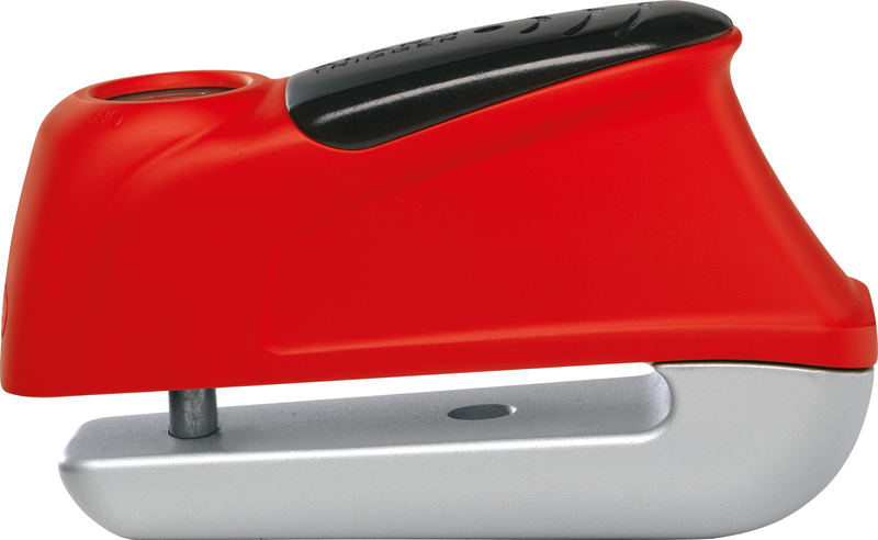Trigger Alarm 345 rot | Abus