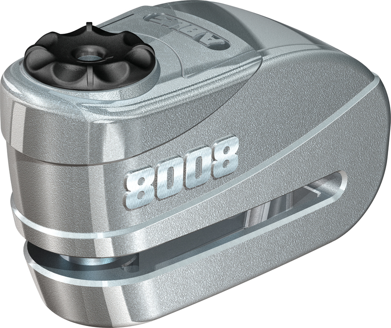 Granit Detecto X-Plus 8008 | Abus – Bild 2