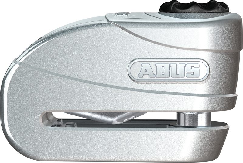 Granit Detecto X-Plus 8008 | Abus