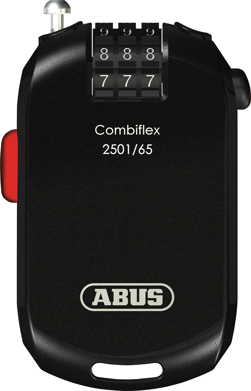 CombiFlex 2501/65 C/SB | Abus
