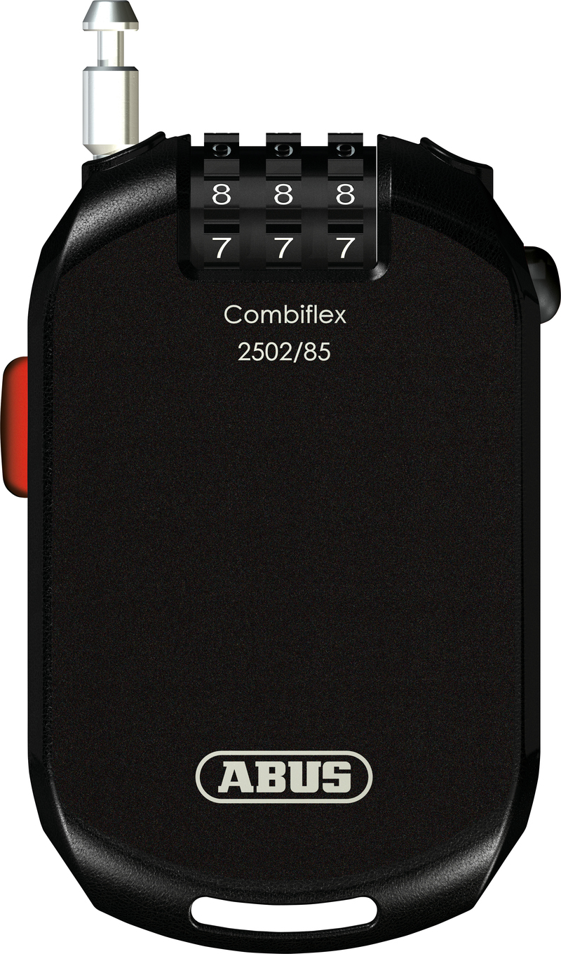 CombiFlex 2502/85 C/SB | Abus
