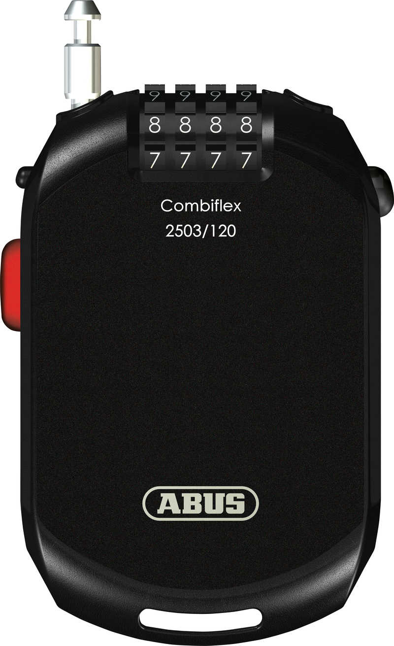 CombiFlex 2503/120 C/SB | Abus