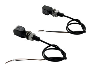 D-Light Mini1 LED Blinker(2 Stück) | Daytona Japan