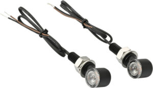 D-Light Mini2 LED Blinker(2 Stück) | Daytona Japan