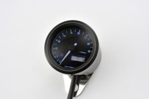 Velona48 Tachometer 9000Rpm | Daytona Japan