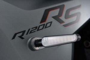 D-Light "Ray" Sequentieller LED-Blinker, 2 Stk. | Daytona Japan