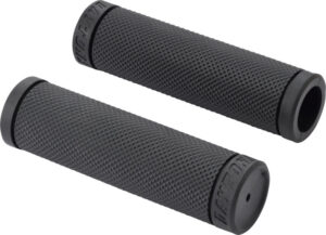 Griff "Ggdi-Base" für 1" schwarz, 125 mm | Daytona Japan