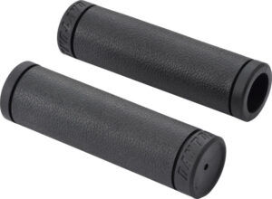 Griff "Ggdi-Kawa" für 1" schwarz, 125 mm | Daytona Japan