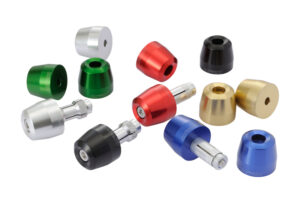 Lenkerende Pino-3 14-19mm schwarz | Daytona Japan