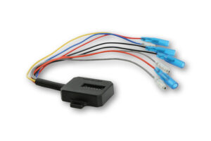 Can-Bus Widerstand CBW1 | Highsider | DP207-033