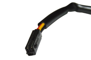 Rücklicht-Adapterkabel Honda | Highsider | DP207-045