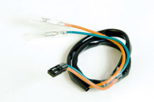 Adapterkabel Mini-Blinker Honda | Highsider | DP207-054