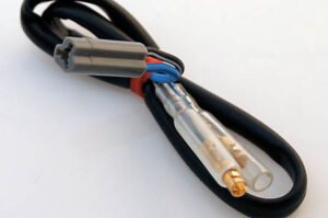 Adapterkabel Mini-Blinker Yamaha | Highsider | DP207-058
