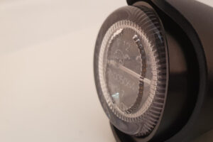 LED Rück-, Bremslicht, Blinker AKRON-X, schwarz | Highsider | DP254-2790