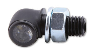 LED Rück-, Bremslicht, Blinker PROTON TWO | Highsider | DP254-540